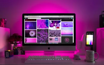 Mastering the Art of Web Design: Top Trends and Techniques